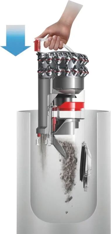 Dyson Cinetic Big Ball Absolute 2