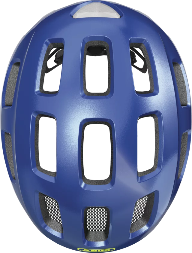 ABUS YOUN-I 2.0 sparkling blue M