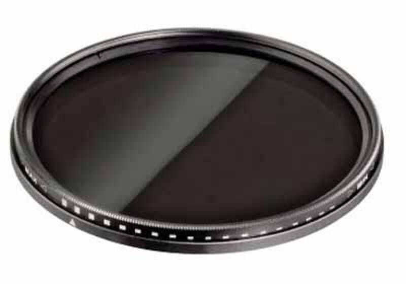 Hama 79155 Graufilter ND2-400 M:55