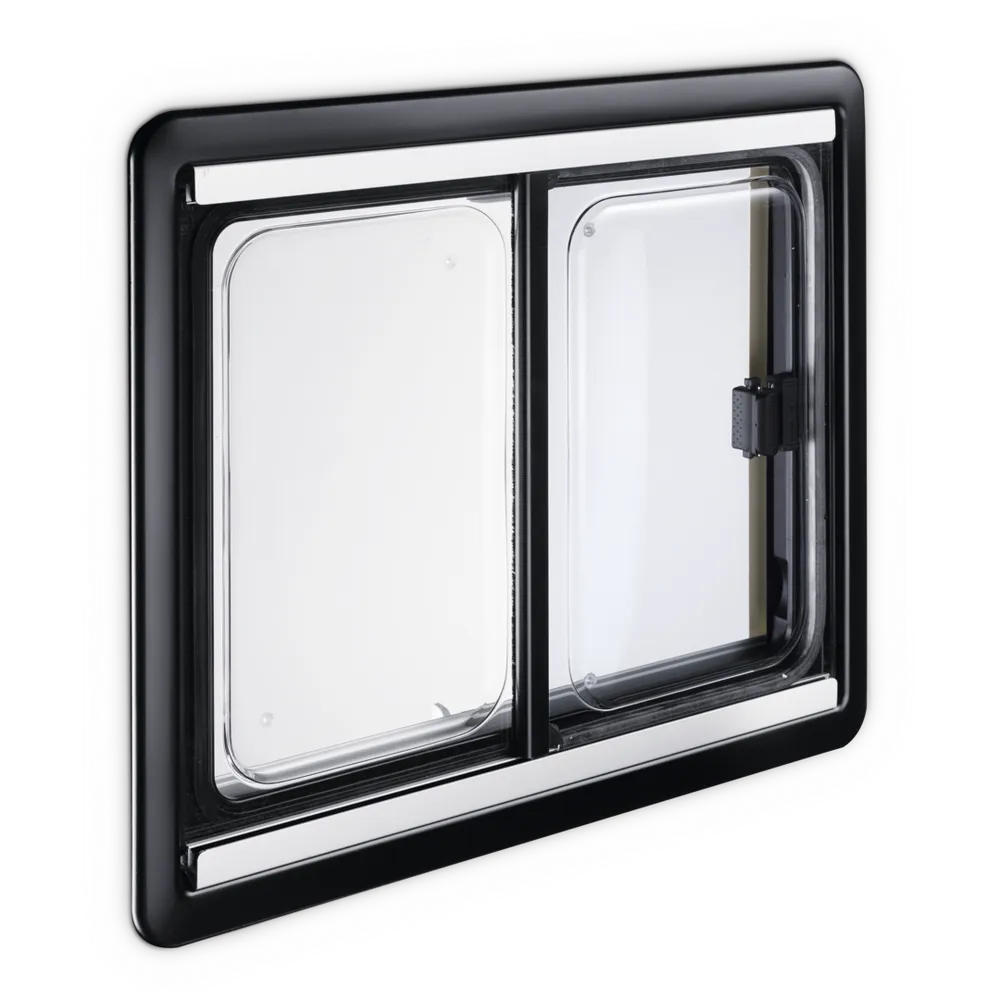 Dometic S 4-Schiebefenster 800 x 450 mm