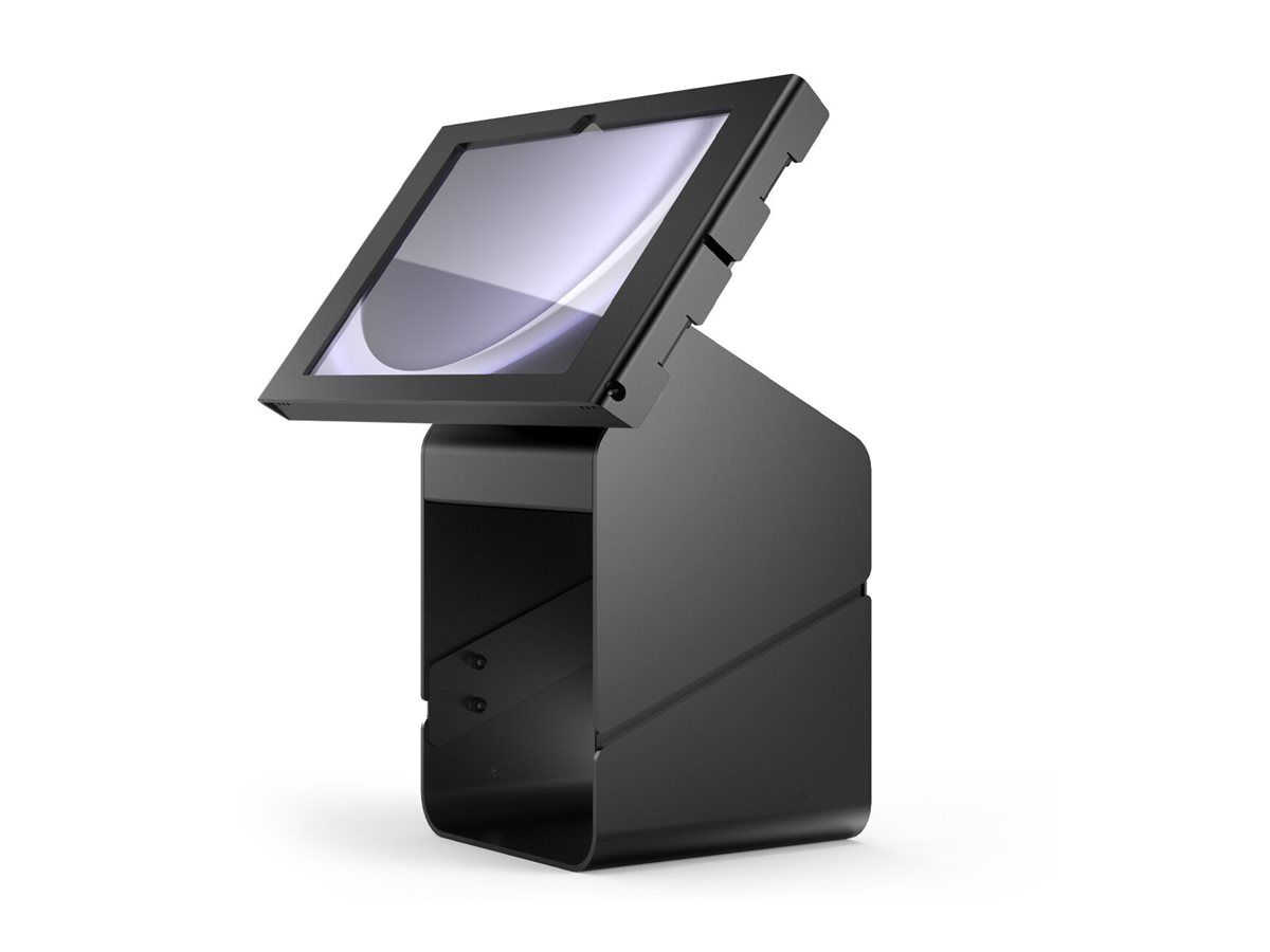 Compulocks Galaxy Tab A9+ Apex Enclosure Tablet Printer Kiosk