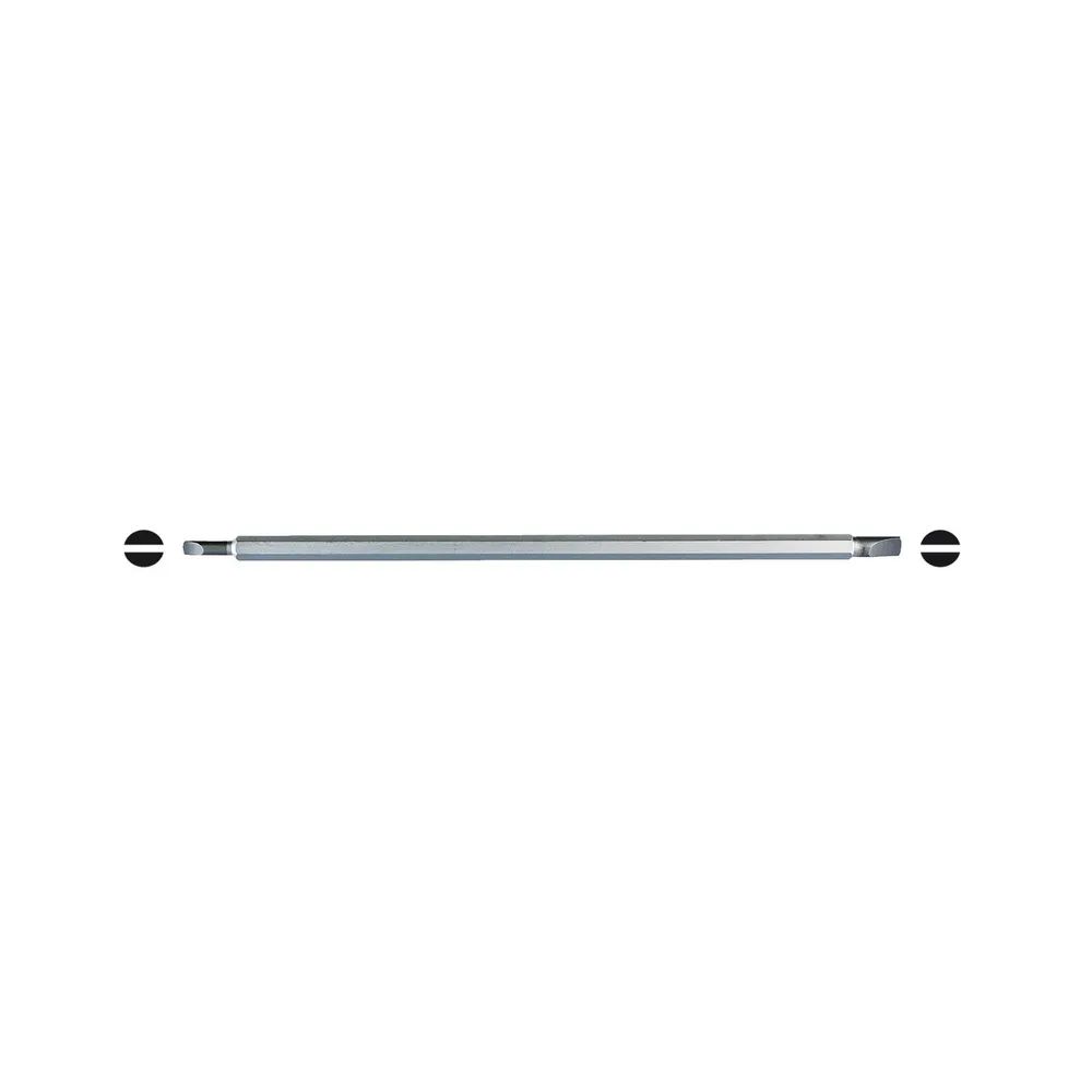 WERA Kombiklinge Vario 81 4.0 x 0.6 - 6.0 x 1.0 mm Schlitz