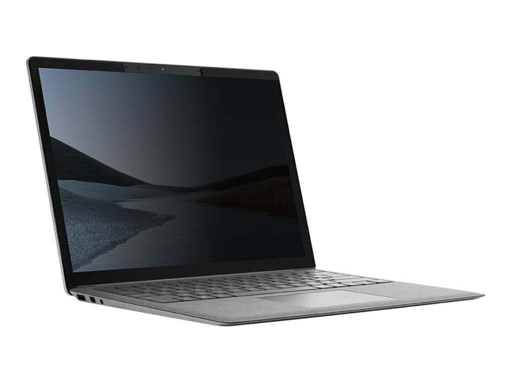 Kensington MagPro Elite Magnetic Privacy Screen for Surface Laptop 2/3 13.5" - Blickschutzfilter für Notebook - entfernbar - magnetisch - 34.3 cm (13.5")