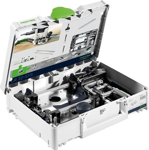 Festool LR 32-SYS