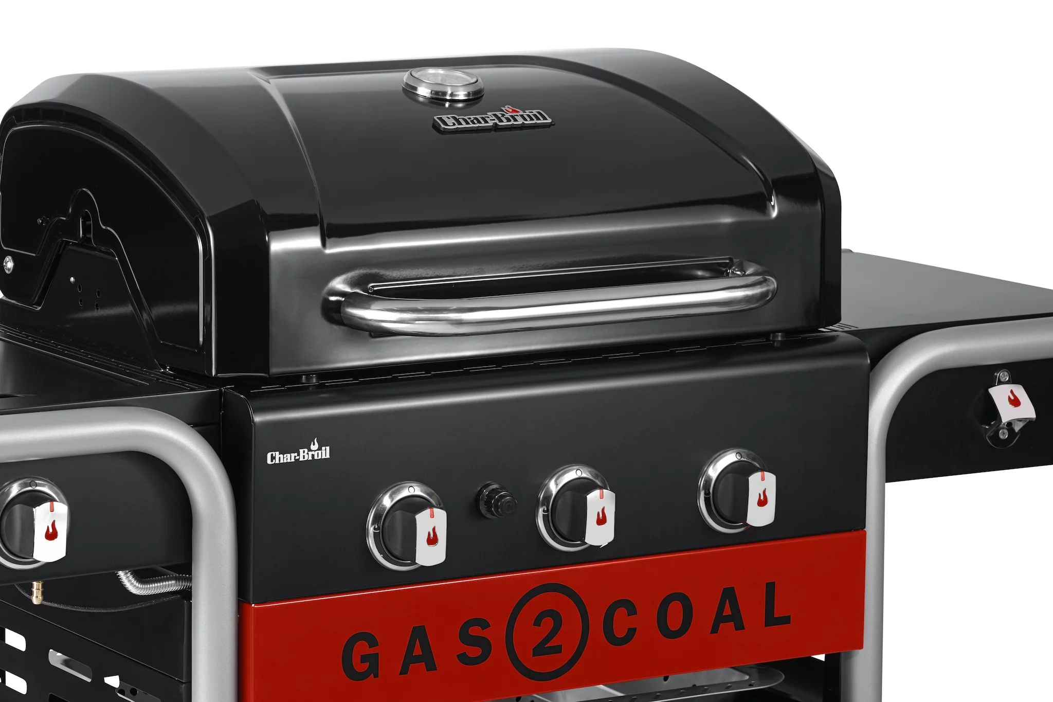 Char Broil Gas2Coal 2.0 330