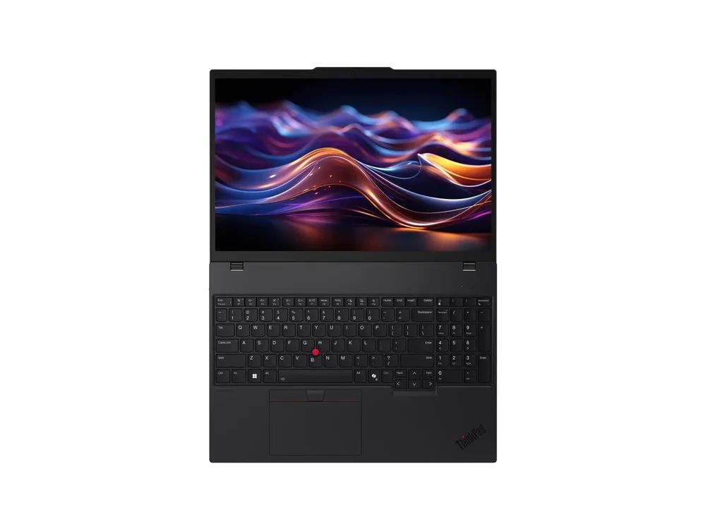 Lenovo ThinkPad P16s Gen 4 21QV - Intel Core Ultra 9 285H - vPro Enterprise - Win 11 Pro - Arc Graphics 140T - 64 GB RAM - 1 TB SSD TCG Opal Encryption 2, NVMe, Performance - 40.6 cm (16")
