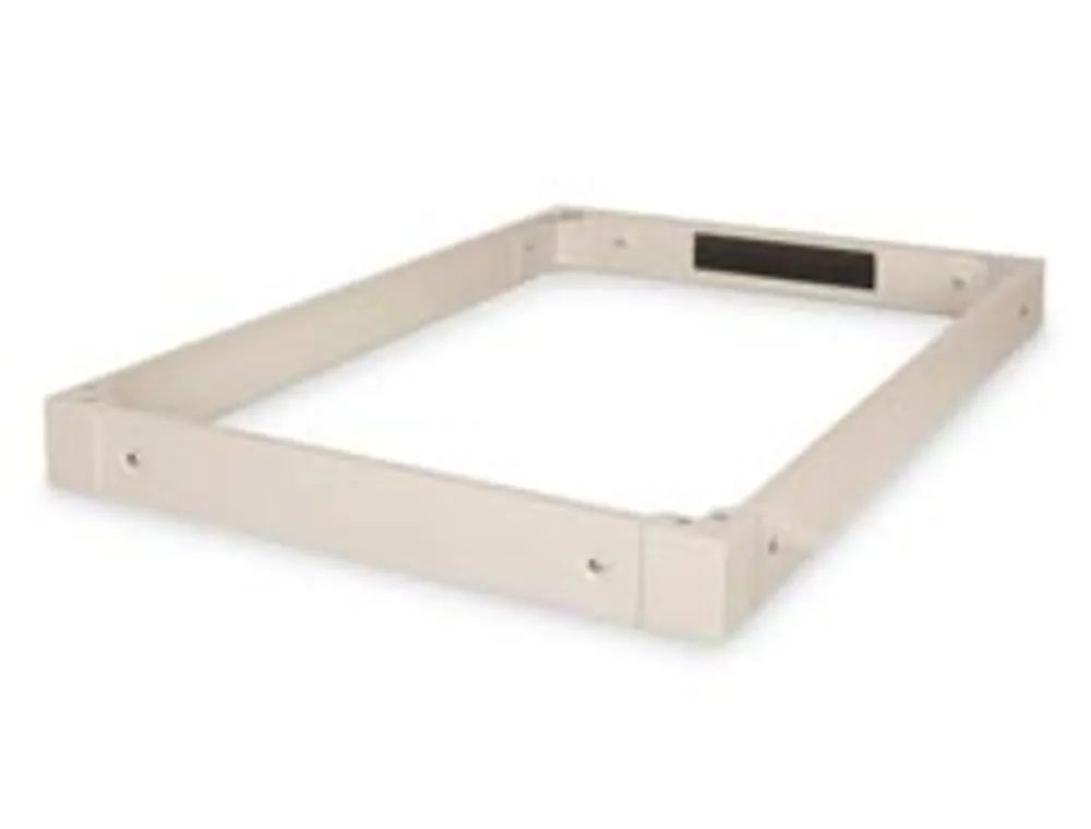 DIGITUS Sockel für Serverschränke der Unique Serie - 800x1200 mm (BxT)