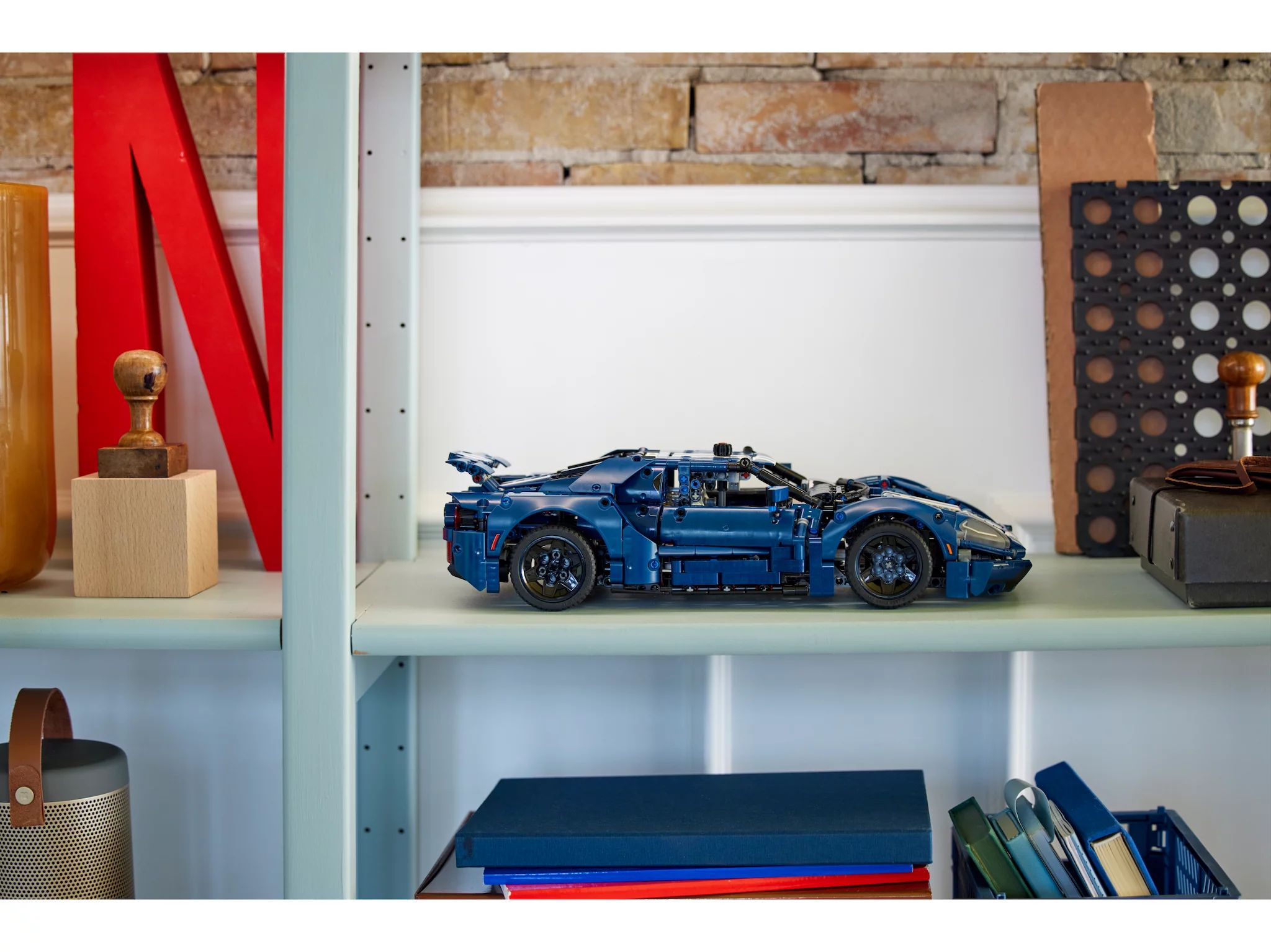 LEGO Ford GT 2022