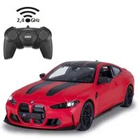 JAMARA BMW M4 CSL 1 16 rot 2.4GHz