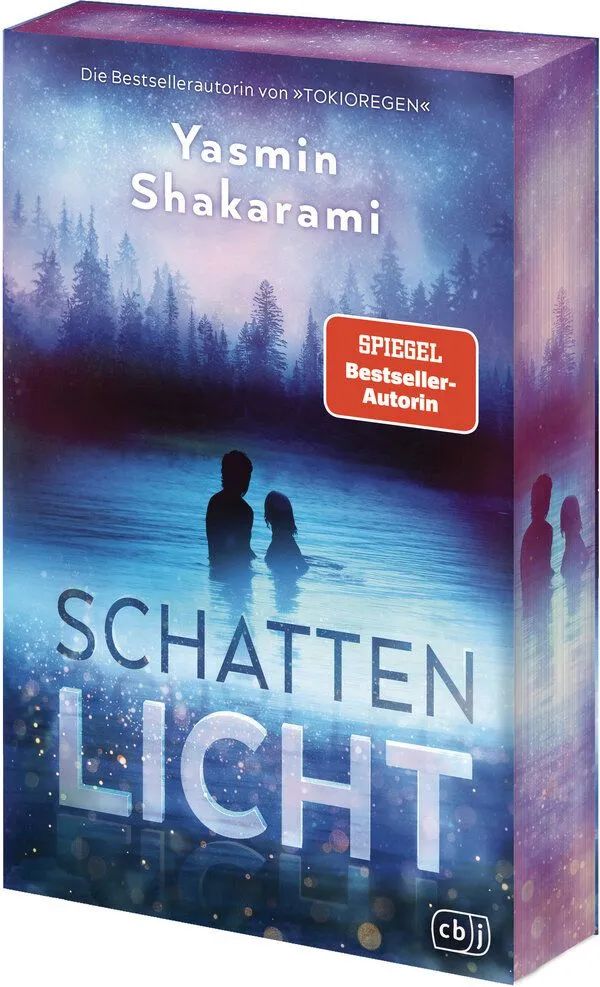 Penguin Random House Verlagsgruppe Schattenlicht