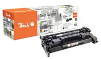 Peach Toner HP CF289A No.89A black remanufactured - Wiederaufbereitet - Tonereinheit