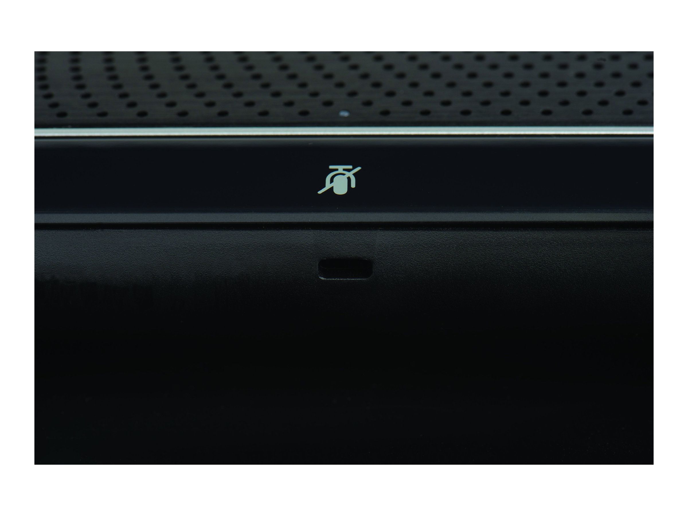 Jabra SPEAK 810 UC - Freisprechtelefon - Bluetooth