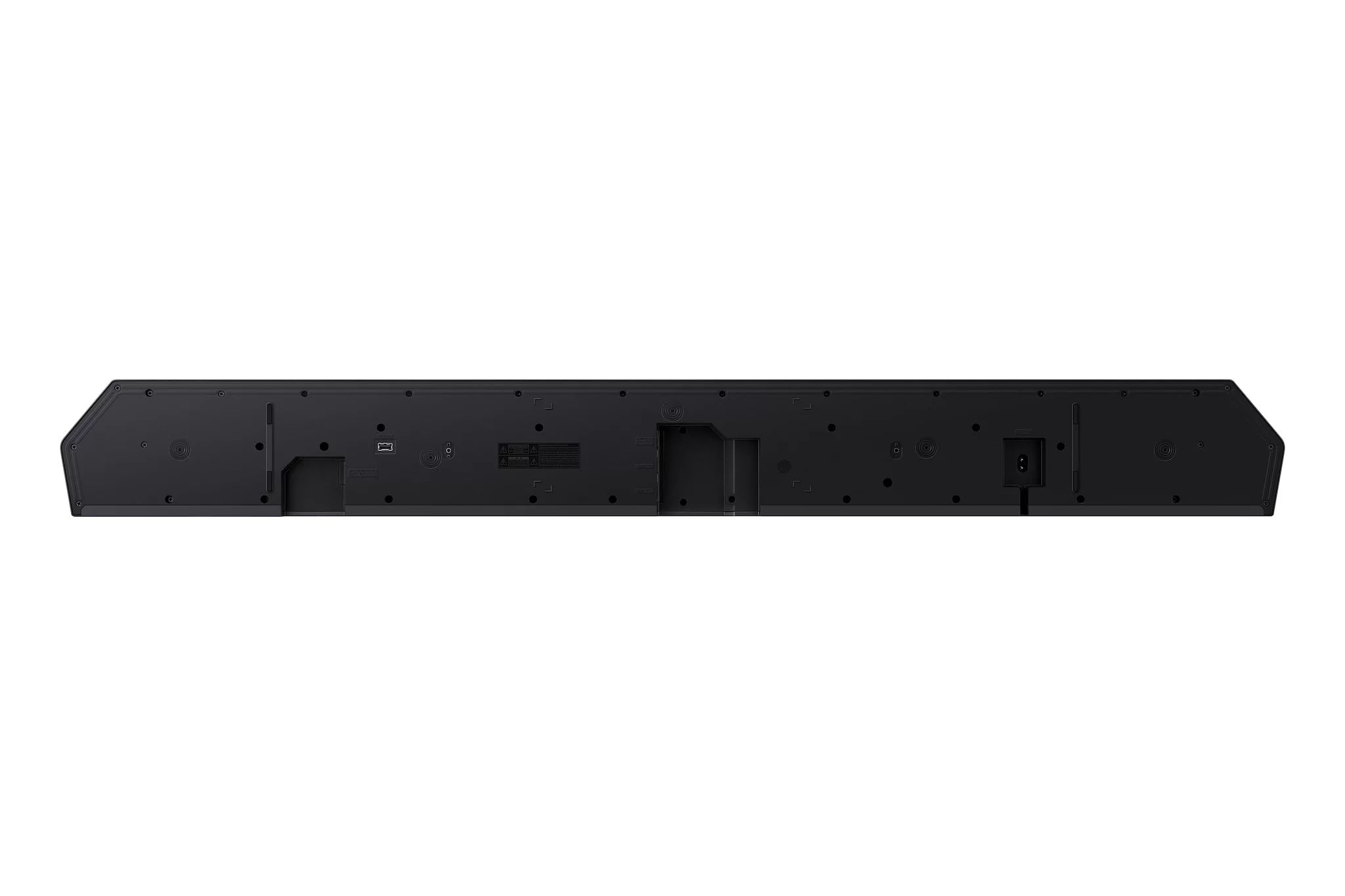 Samsung 11.1.4 Kanal Soundbar Q990F (2025)