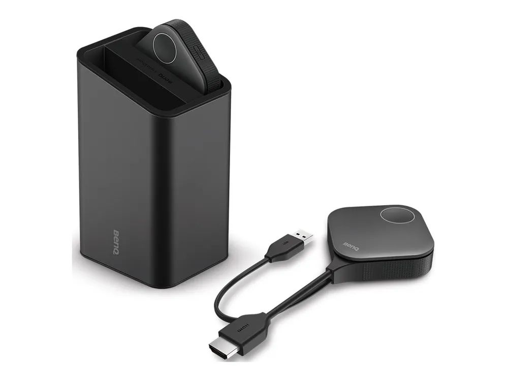 BenQ InstaShow WDC30 Button Kit - Wireless Video-/Audio-Erweiterung