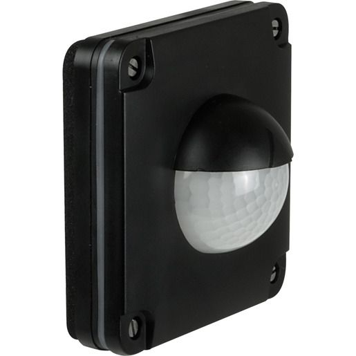 Niko MELDER 300 KNX/KLR IP55 UP SW / NIKO 25245 SWISS GARDE 25245