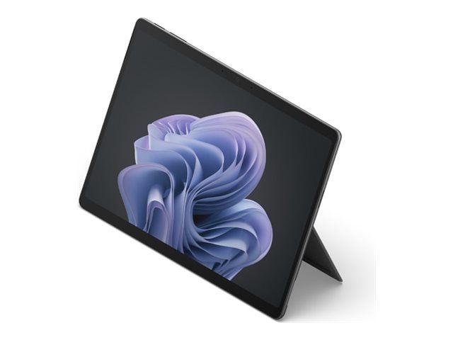 Microsoft Surface Pro 10 for Business - Tablet - Intel Core Ultra 5 135U / 1.6 GHz - Win 11 Pro - Intel Arc Graphics - 16 GB RAM - 256 GB SSD - 33 cm (13")