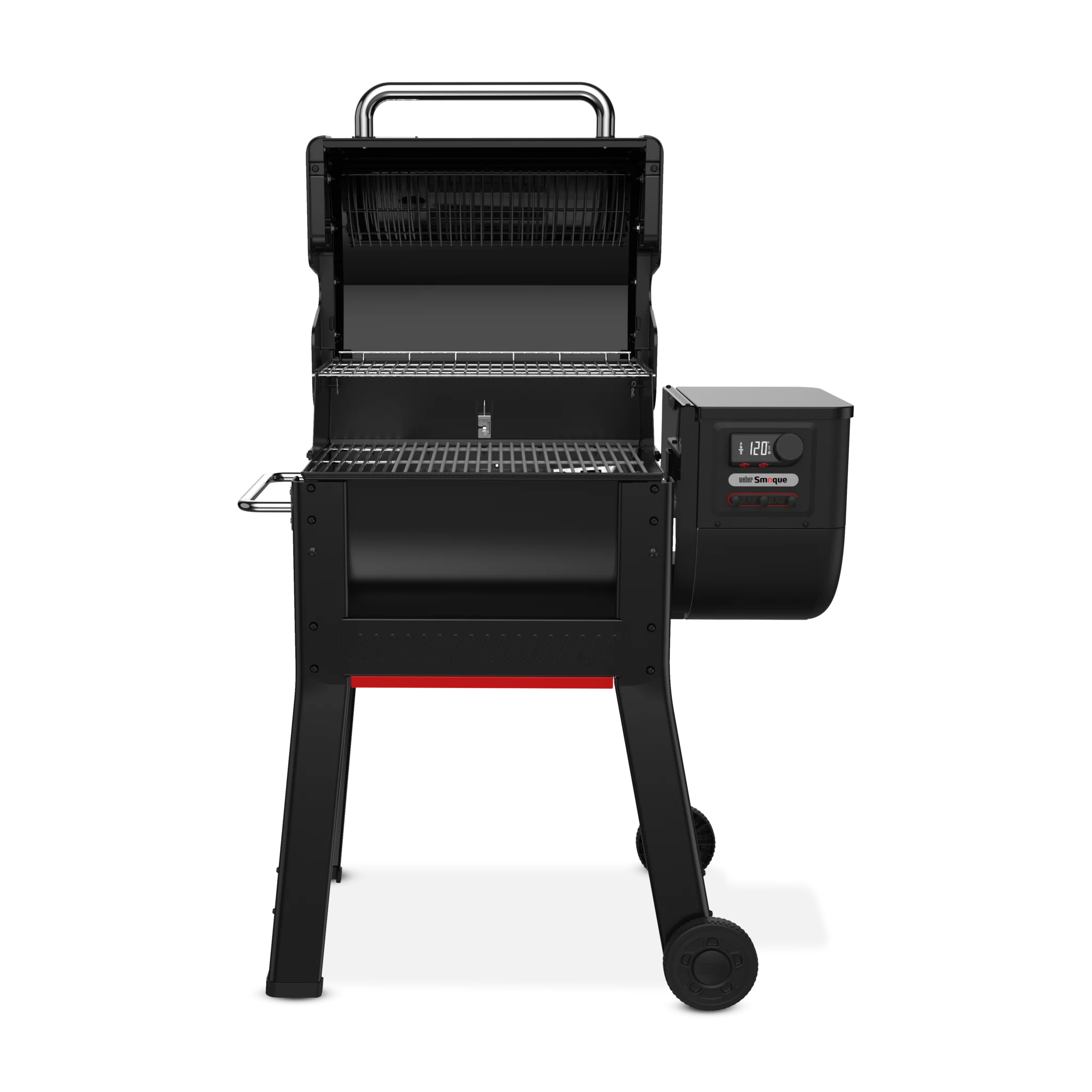 Weber SMOQUE