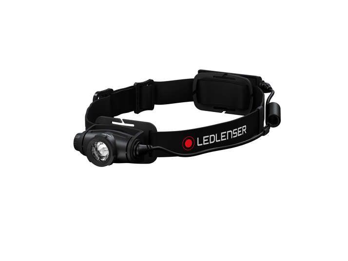 Ledlenser LED STIRNLAMPE 1XAKKU 500LM / LEDLEN H5R CORE IP67 502121