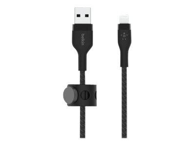 Belkin BoostCharge - Lightning-Kabel - USB männlich zu Lightning männlich