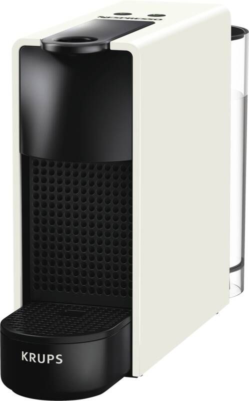Krups NESPRESSO MASCHINE ESSENZA / KRUPS XN 1101 MINI WS XN1101