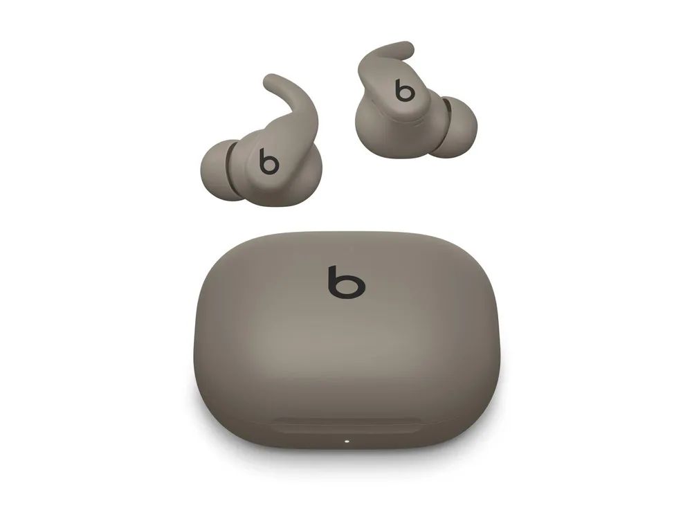 Apple Powerbeats Fit - True Wireless-Kopfhörer mit Mikrofon
