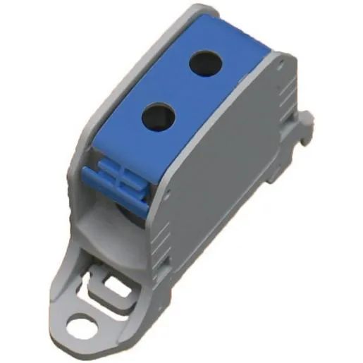 E-Term AL/CU KLEMME 6-50MM² BL / ETERM RKA50 1X2 08731013 92007159