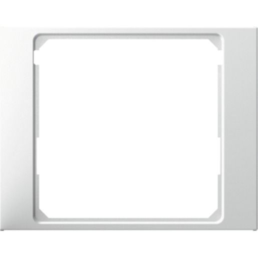 Berker ZWISCHENRING F.ZENTRALST.51X51 / BERKER 11087009 PWS K1 11087009