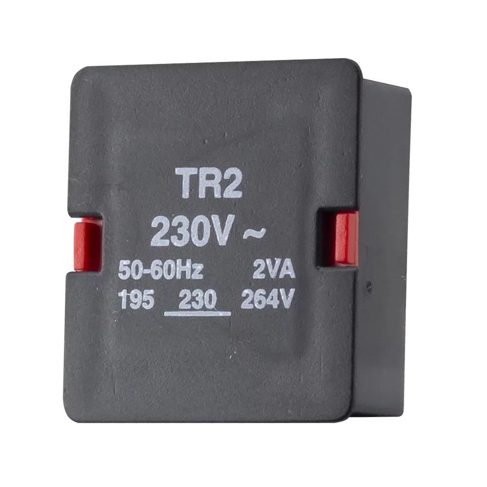 Tele Haase TRAFO-MODUL 230V AC / TELEHA TR2 230V AC 282120
