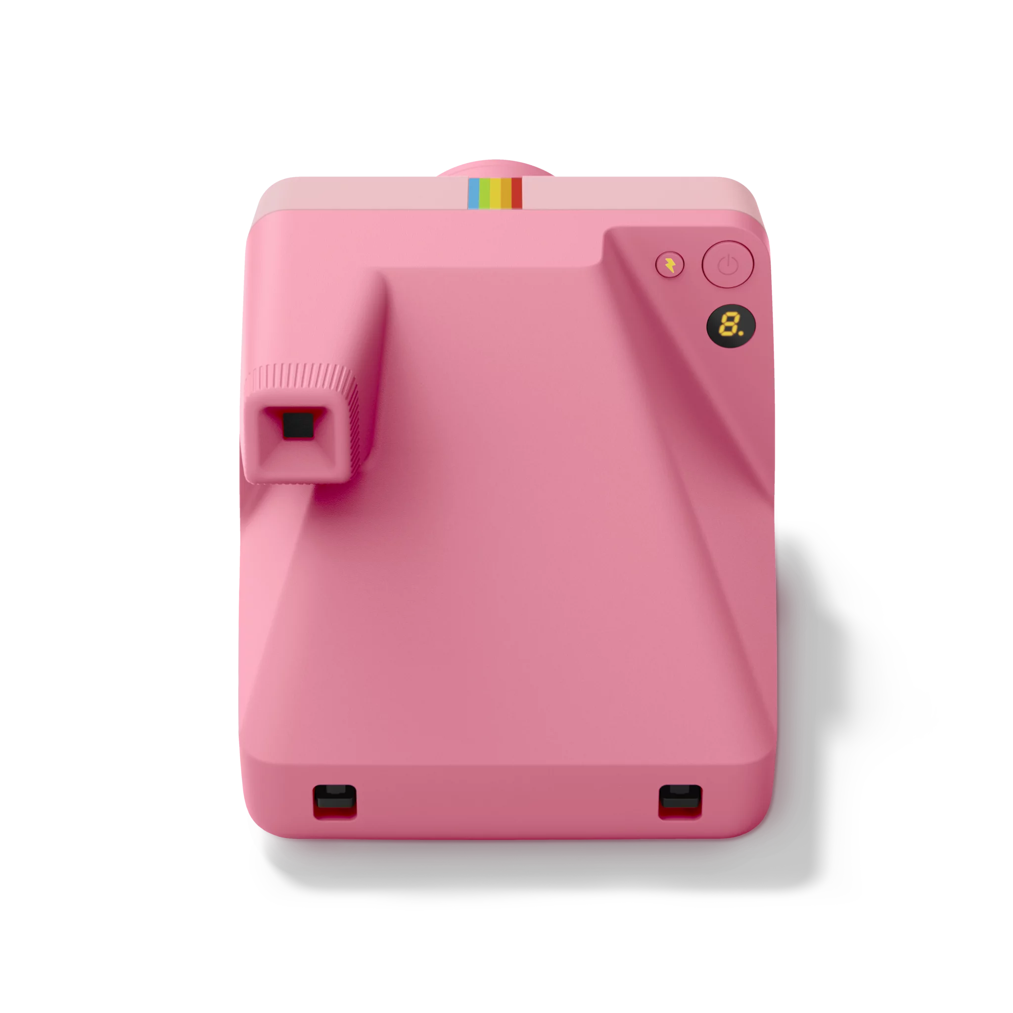 Polaroid NOW PLUS GEN 3 PINK