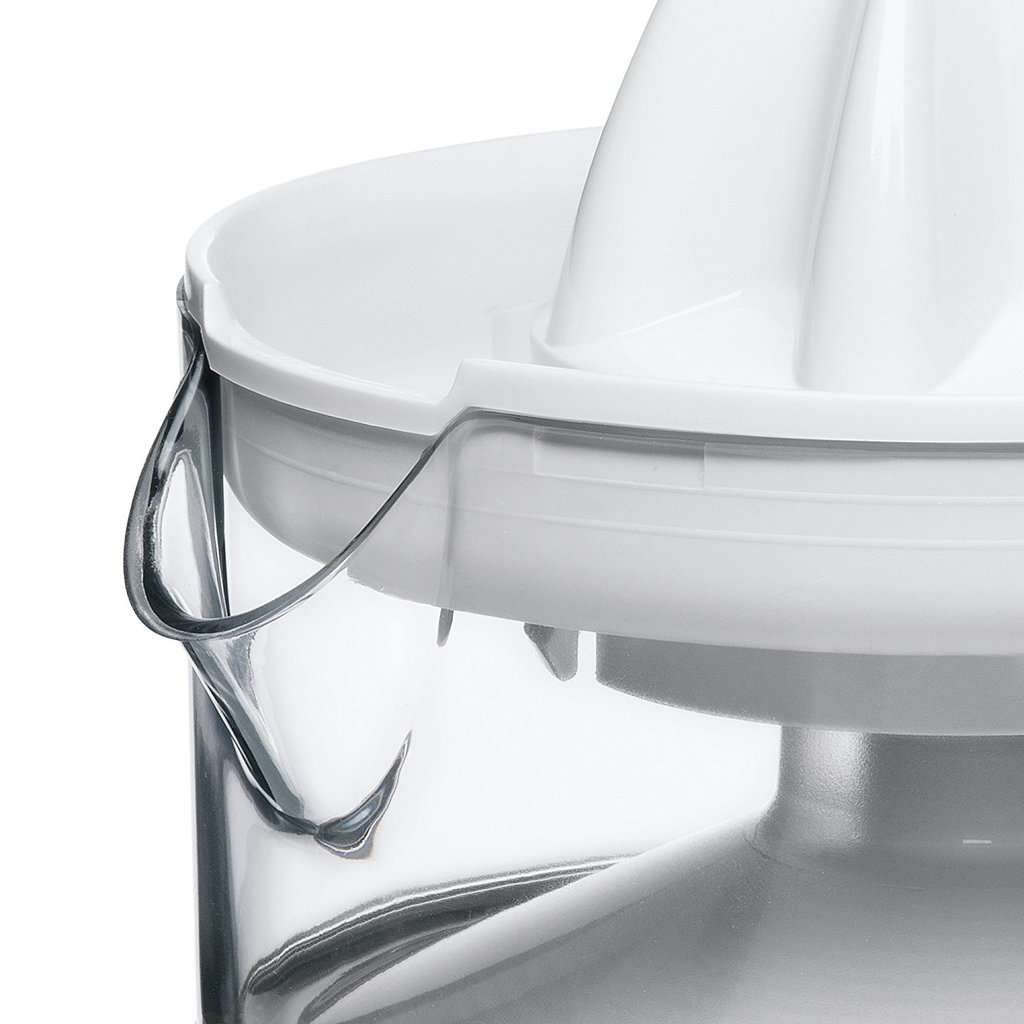 Braun Zitruspresse TributeCollection CJ 3000 WH