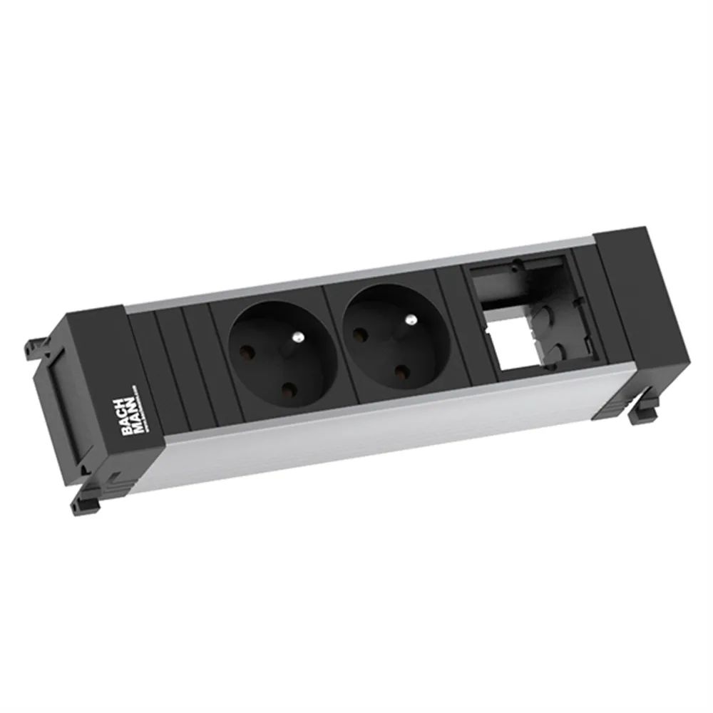 BACHMANN Power Frame 2x UTE (Frankreich) 1x ABD