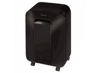 Fellowes Powershred LX201 - Vorzerkleinerer - Mikroschnitt