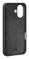 SBS Instinct Cover Apple iPhone 17 Schwarz MagSafe kompatibel