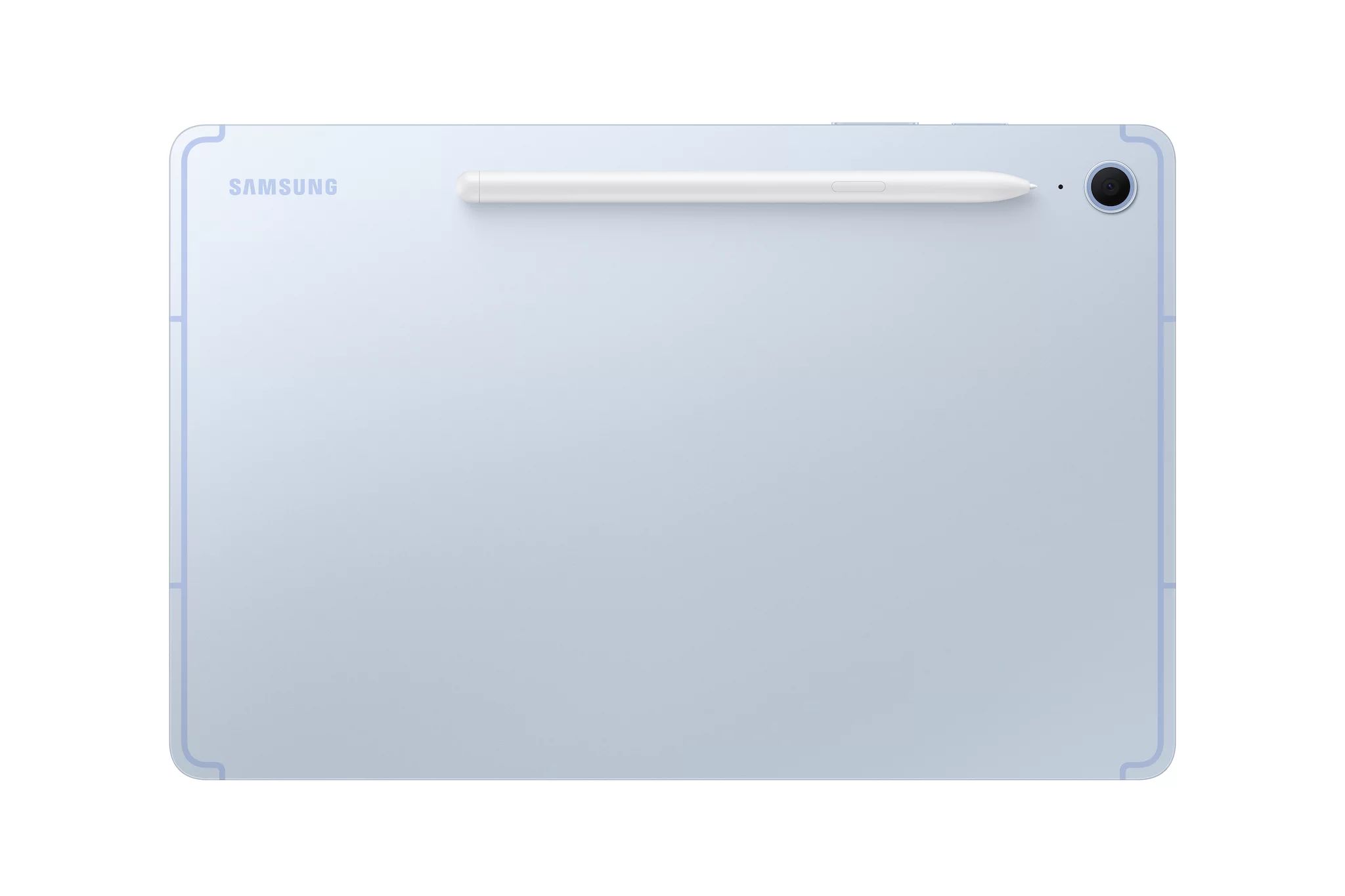 Samsung Galaxy Tab S 128 GB - 10,9" Tablet - Samsung Exynos 27,7cm-Display