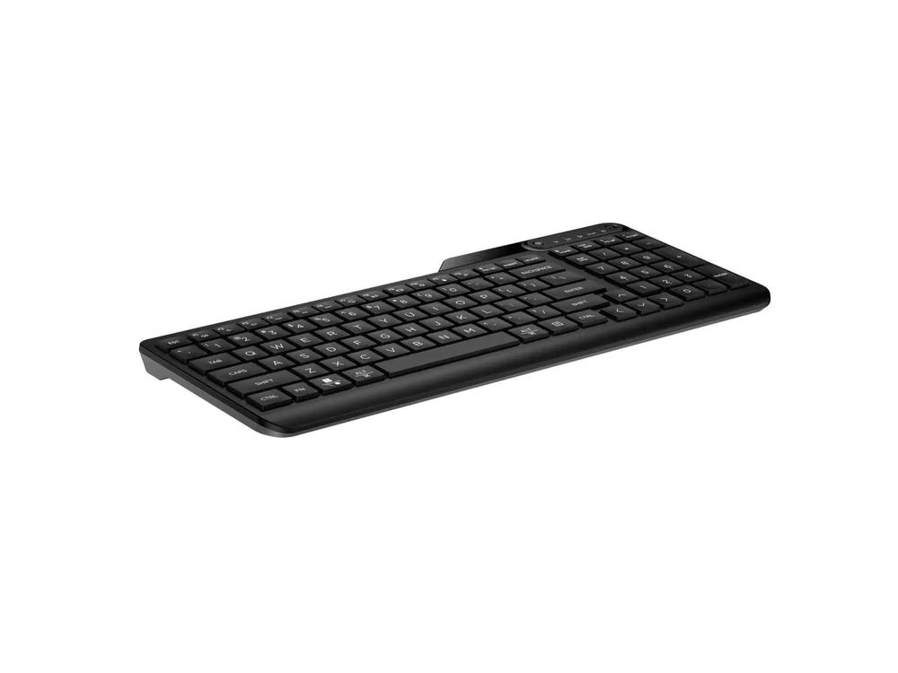 HP 460 - Tastatur - Multi-Device, schnelle Kopplung