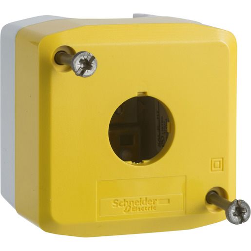 Schneider Electric AUFBAUGEHÄUSE LEER / SCHN.E XALK01