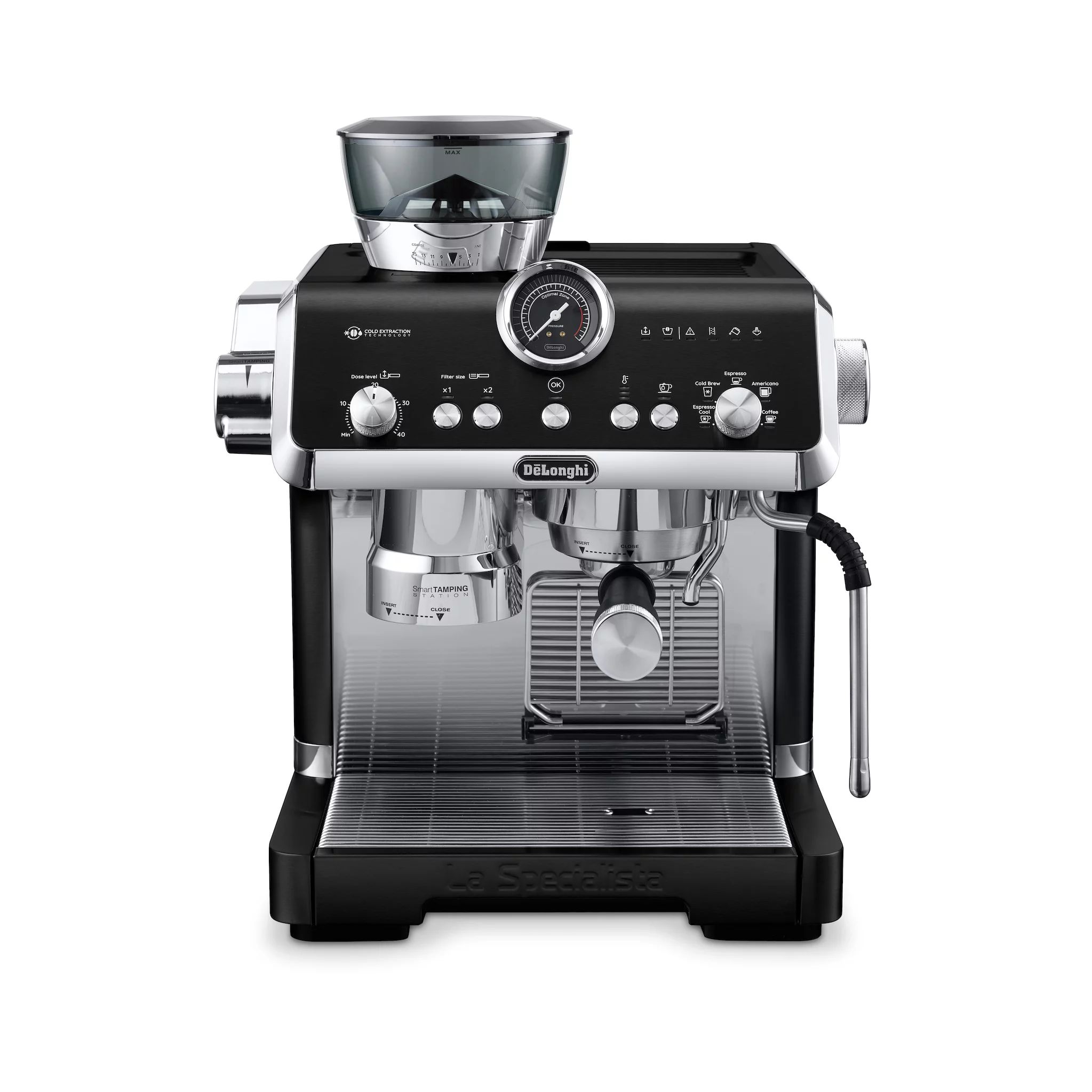 Delonghi EC9555.BK