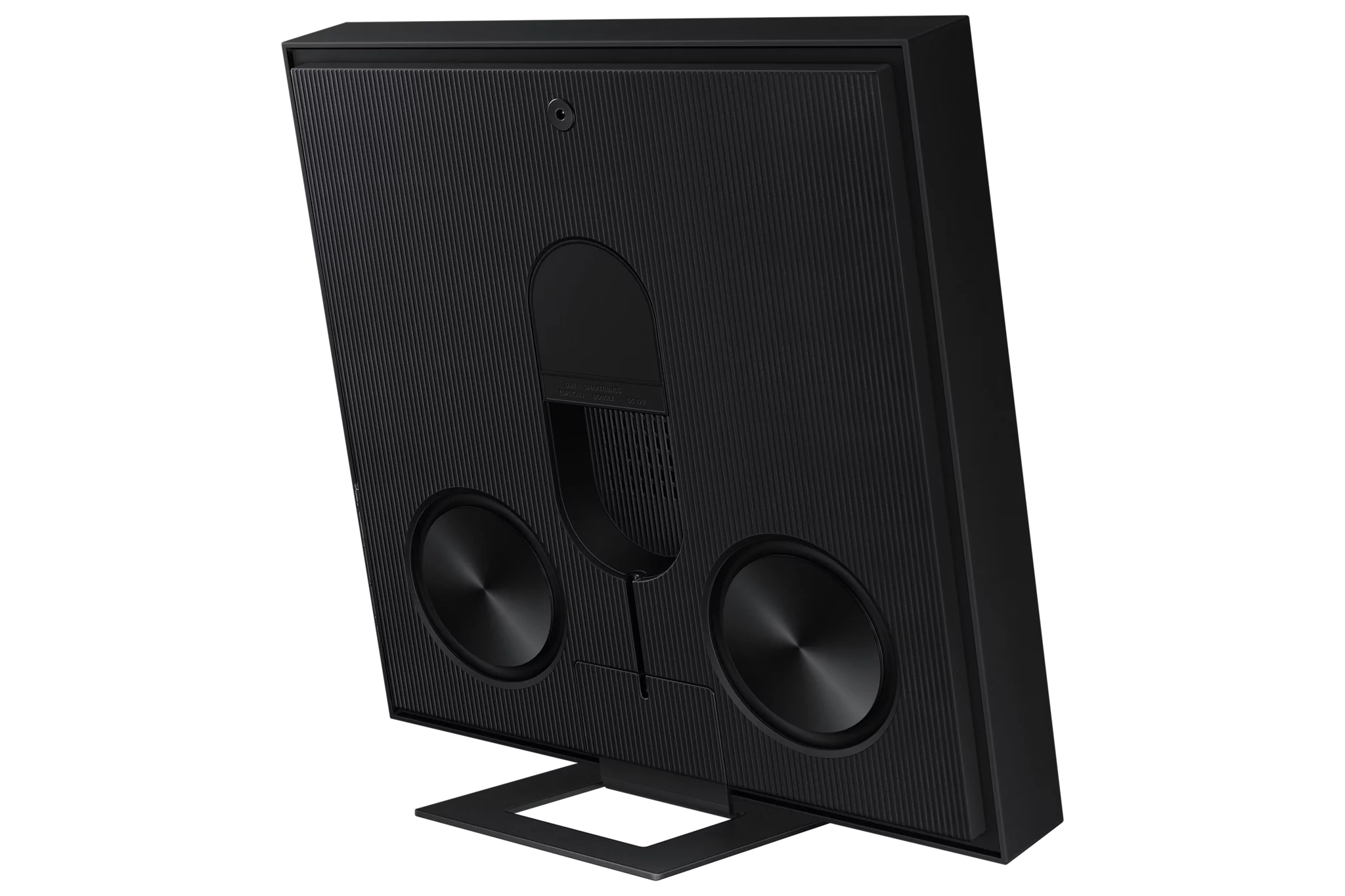 Samsung 2.0 Kanal Music Frame LS60D (2024)