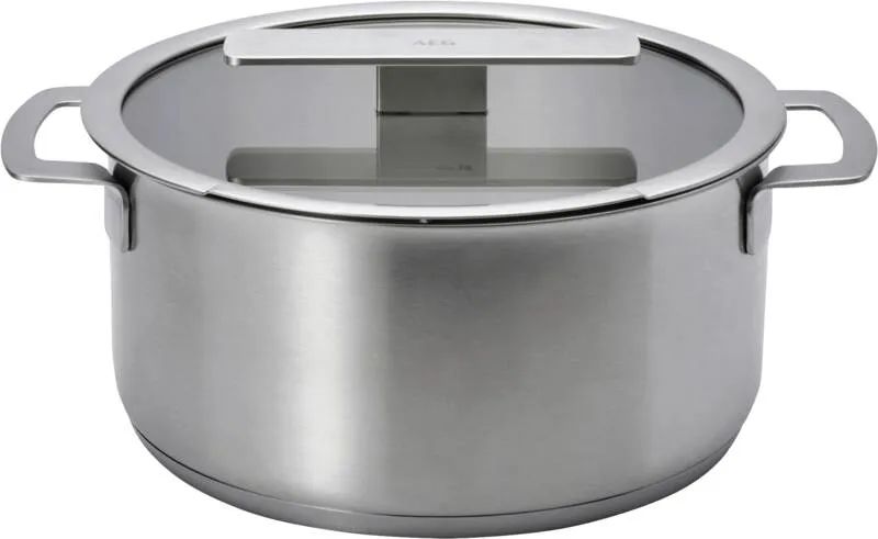 AEG A9HOPS Topfset CookPro