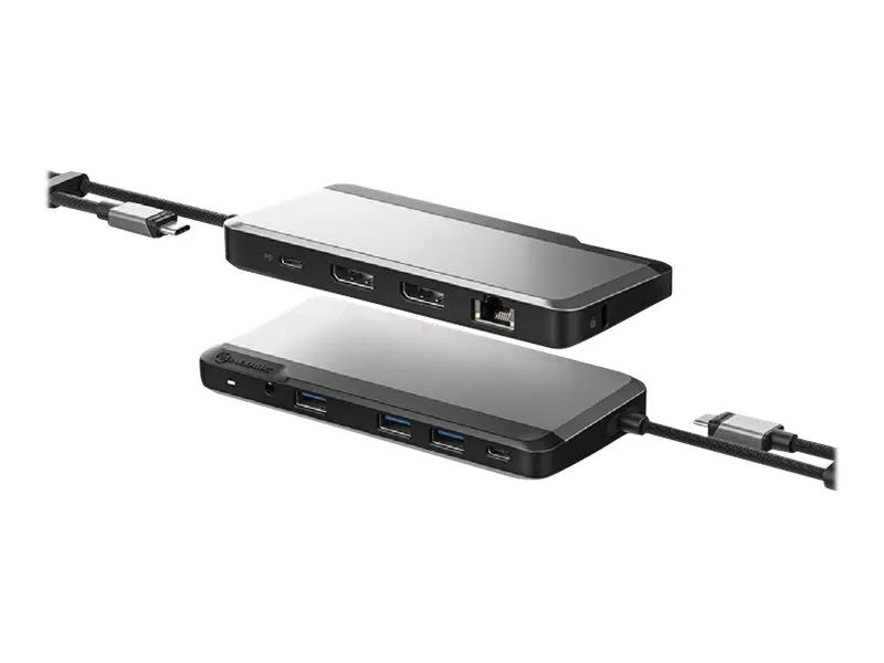 Alogic MX2 Lite DisplayPort Edition - Dockingstation