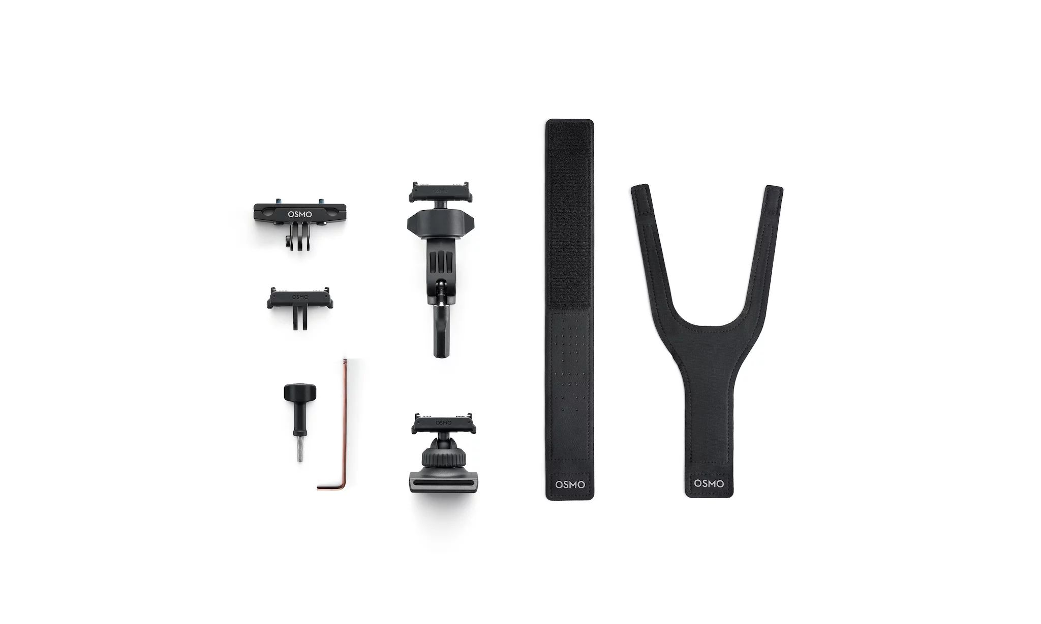 DJI Osmo Road Cycling Accessory Kit (Dual-Direction Quick-Release)