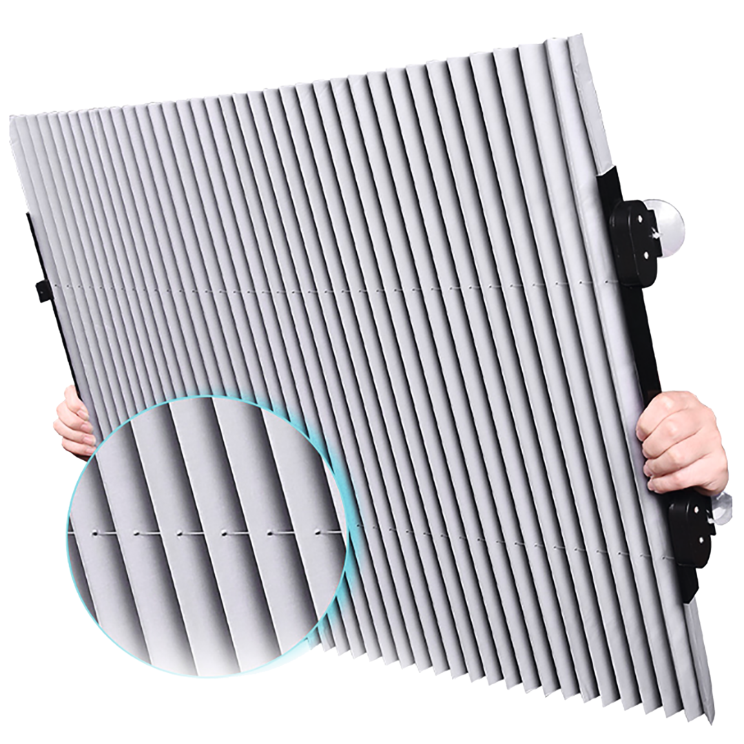 Vechline Sonnenschutz SUNfree 80 x 150