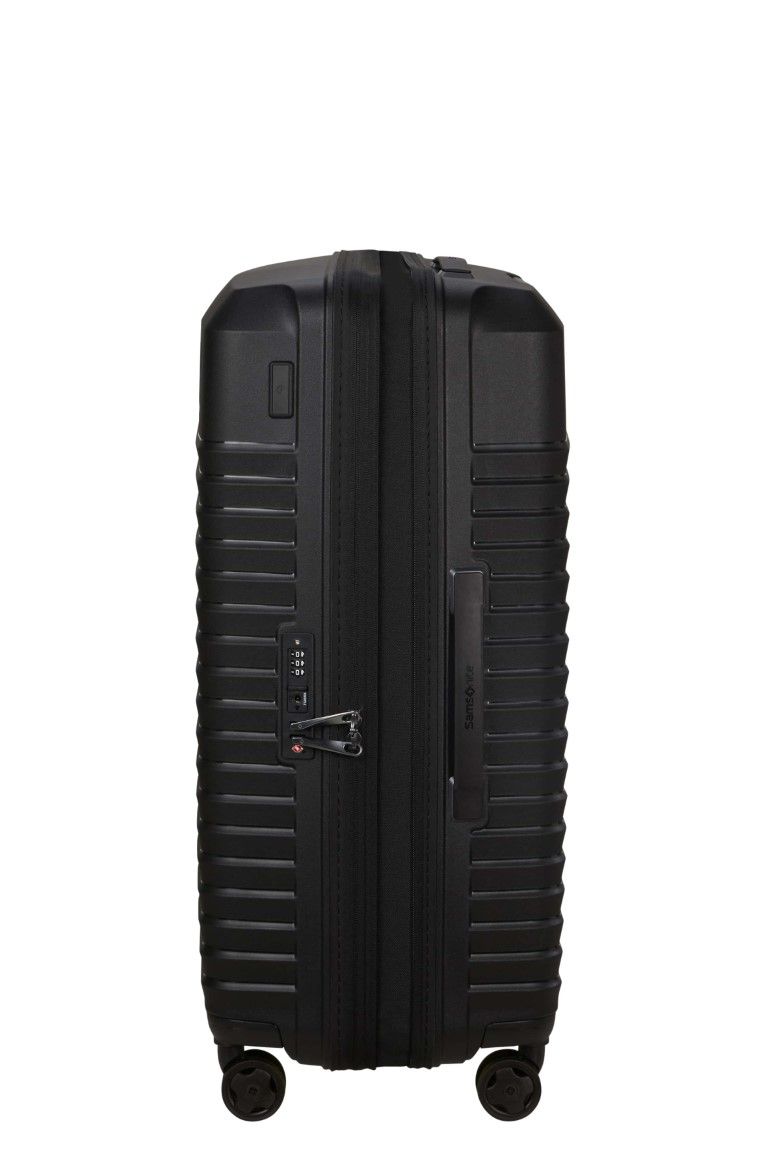 SAMSONITE INTUO SPINNER 69/25 EXP, black