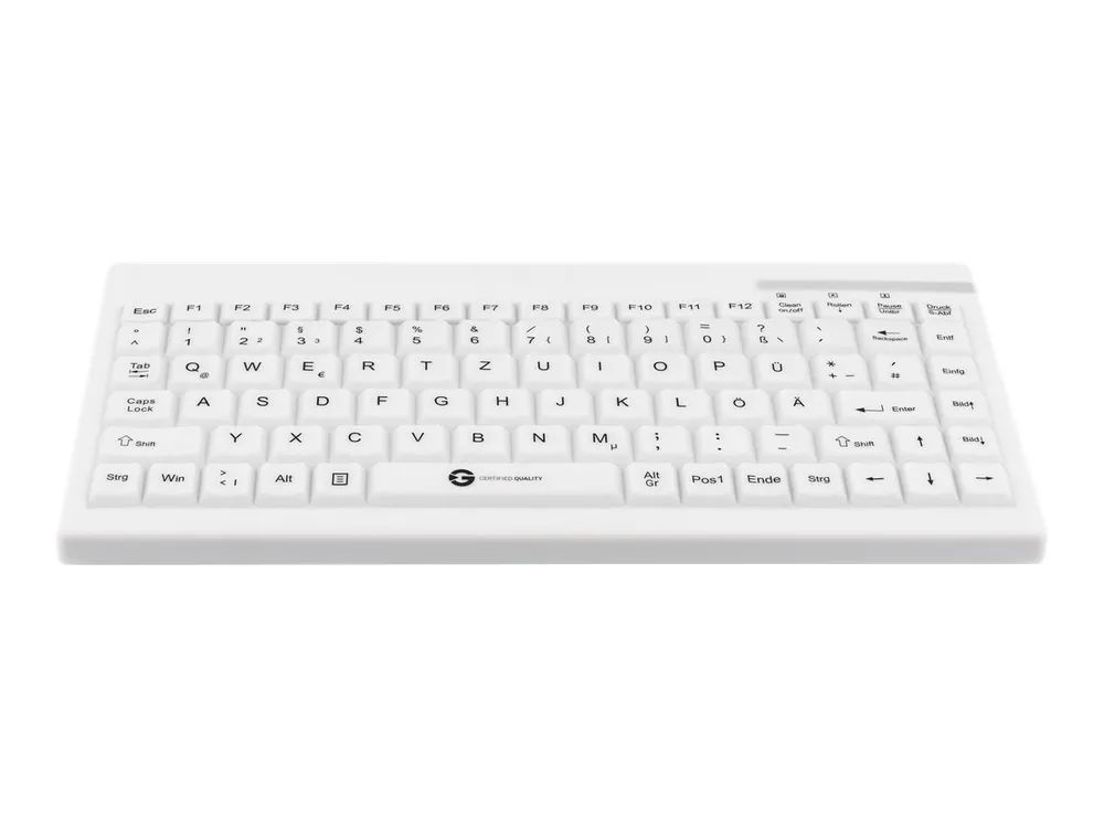 GETT TKG-088-GCQ-IP68-KGEH-WHITE-USB-DE - Medical