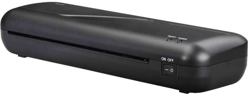 Hama 50560 LAMINATOR BASIC 4IN1-SET DIN A4