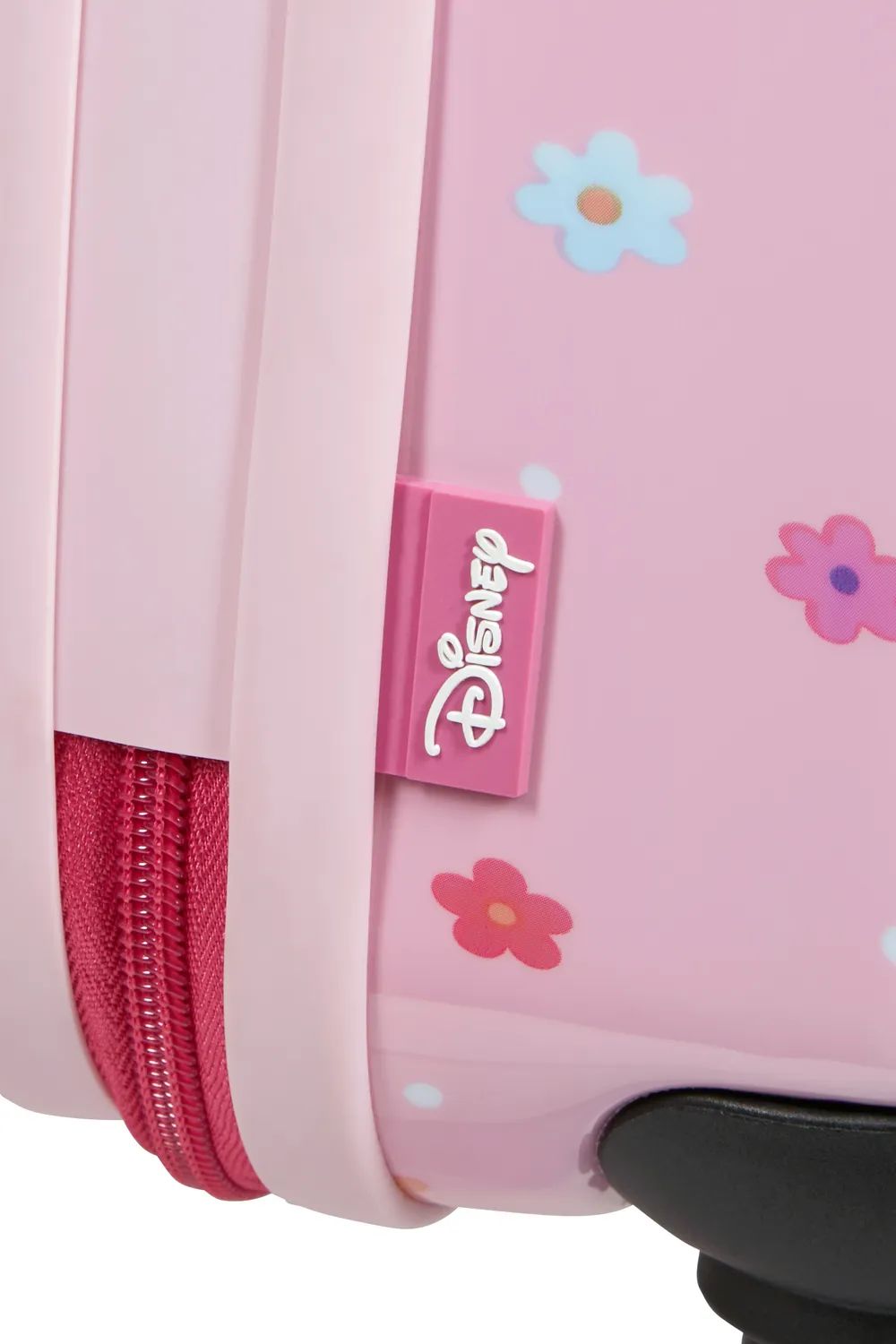 SAMSONITE DAYDREAM DISNEY SPINNER 45/16 DISNEY, MINNIE FLOWER POWER