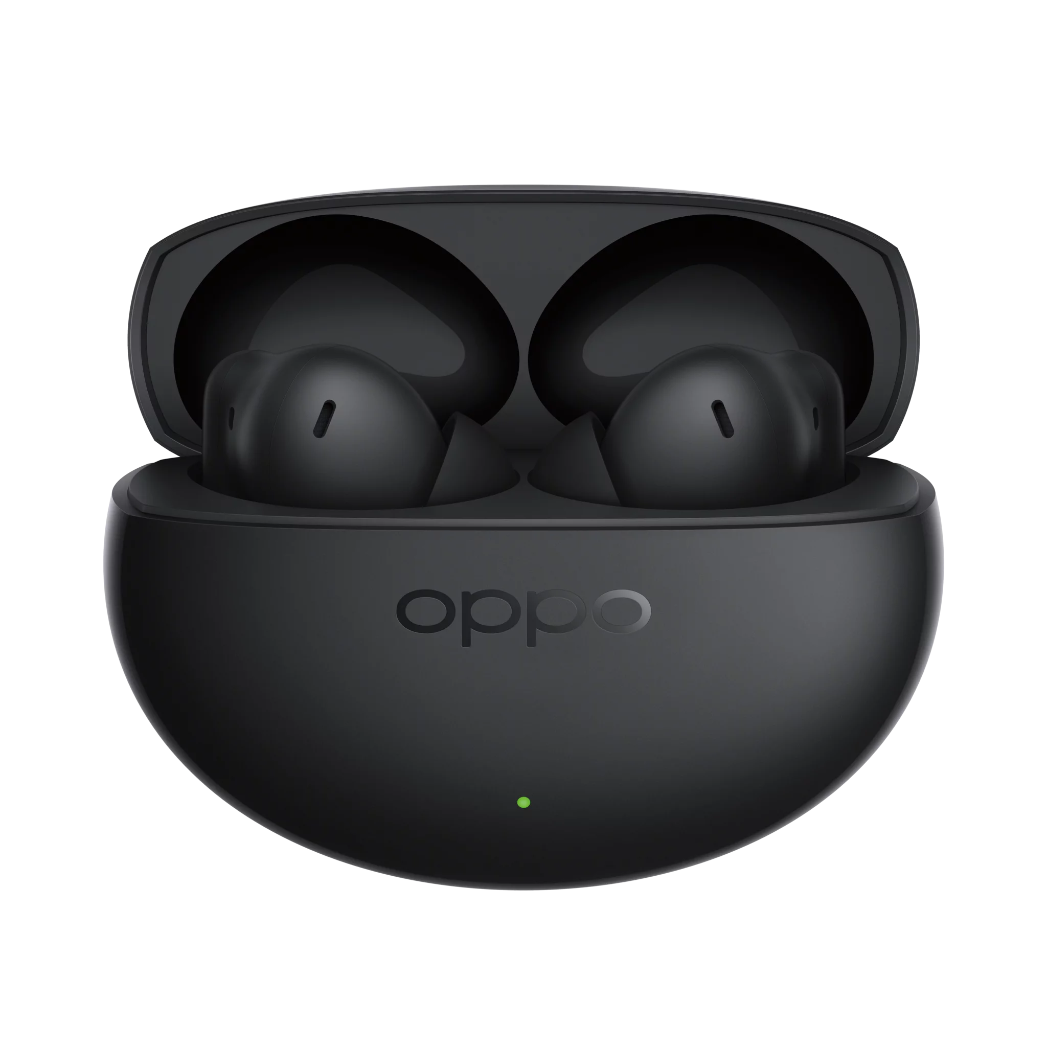 OPPO Enco Air5 Pro True Wireless Noise Cancelling Earbuds ETEL1 Matte black EUN