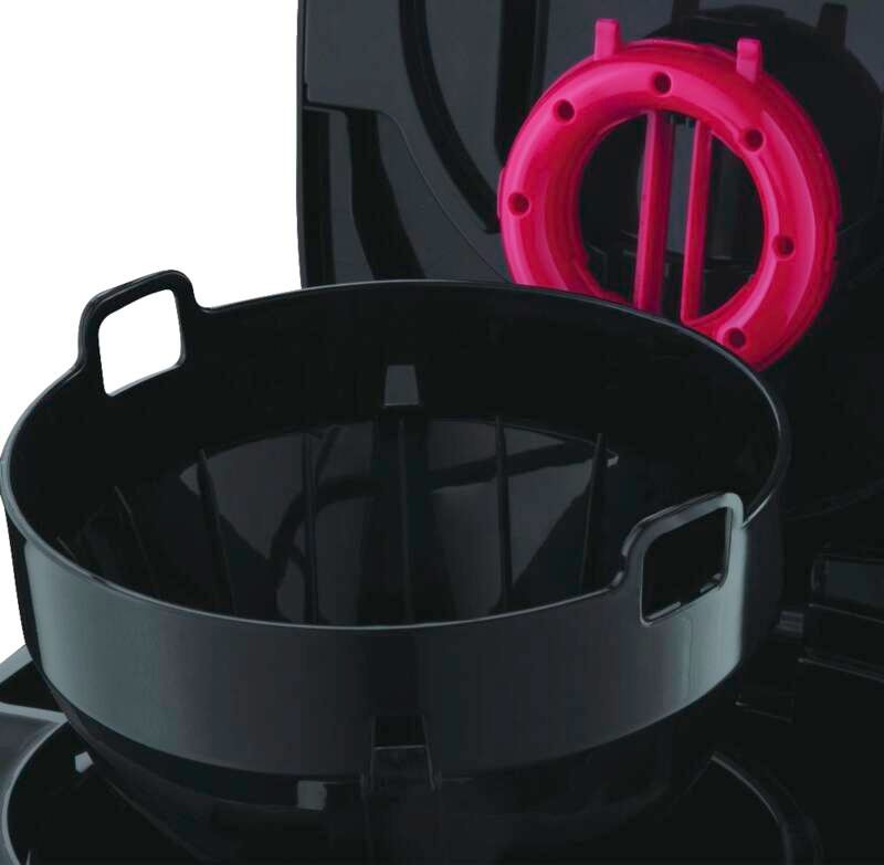 Russell Hobbs Filterkaffeemaschine Adventure Glas