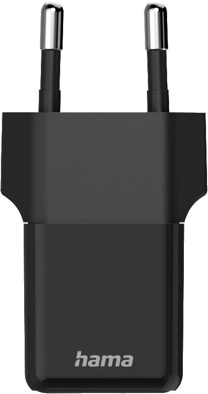 Hama 201984 Super Mini-Lader,USB-C, 20W