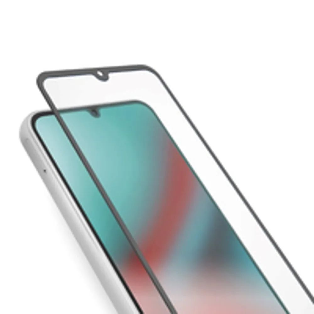 SBS TESCRFCSAA15 - Samsung - Galaxy A15 - Staubresistent - Schlagfest - Kratzresistent - 1 Stück(e)